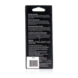 Tweezerman Folding Ilashcomb -