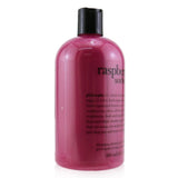 Philosophy Raspberry Sorbet Shampoo, Bath & Shower Gel 473.1ml/16oz