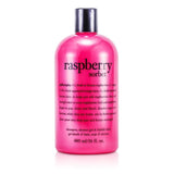 Philosophy Raspberry Sorbet Shampoo, Bath & Shower Gel 473.1ml/16oz