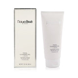 Natura Bisse Facial Cleansing Gel with AHA (For Normal to Oily Skin) 200ml/7oz