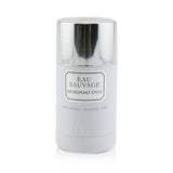 Christian Dior Eau Sauvage Deodorant Stick (Alcohol Free) 75g/2.5oz