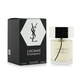 Yves Saint Laurent L'Homme Eau De Toilette Spray 100ml/3.4oz