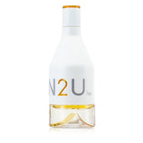 Calvin Klein IN2U Eau De Toilette Spray 50ml/1.7oz For Women