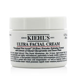 Kiehl's Ultra Facial Cream 50ml/1.7oz