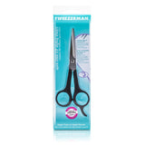 Tweezerman Spirit 2000 Styling Shears (Sharp Precise Cutting Blades) -