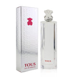 Tous Eau De Toilette Spray 90ml/3oz