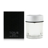 Tous Tous Man Eau De Toilette Spray 100ml/3.4oz