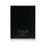 Tous Tous Man Eau De Toilette Spray 100ml/3.4oz