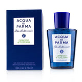Acqua Di Parma Blu Mediterraneo Cipresso Di Toscana Reinvigorating Shower Gel 200ml/6.7oz