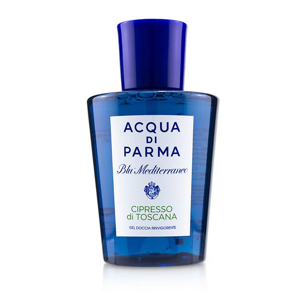 Acqua Di Parma Blu Mediterraneo Cipresso Di Toscana Reinvigorating Shower Gel 200ml/6.7oz