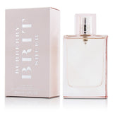 Burberry Brit Sheer Eau De Toilette Spray 50ml/1.7oz