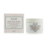 Fresh Rose Face Mask 100ml/3.5oz