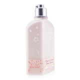 L'Occitane Cherry Blossom Shimmering Lotion 250ml/8.4oz