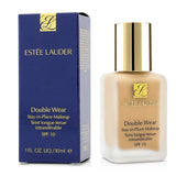 Estee Lauder Double Wear Stay In Place Makeup SPF 10 - # 37 Tawny (3W1) 30ml/1oz