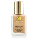 Estee Lauder Double Wear Stay In Place Makeup SPF 10 - # 37 Tawny (3W1) 30ml/1oz