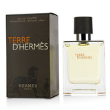 Hermes Terre D'Hermes Eau De Toilette Spray 50ml/1.7oz