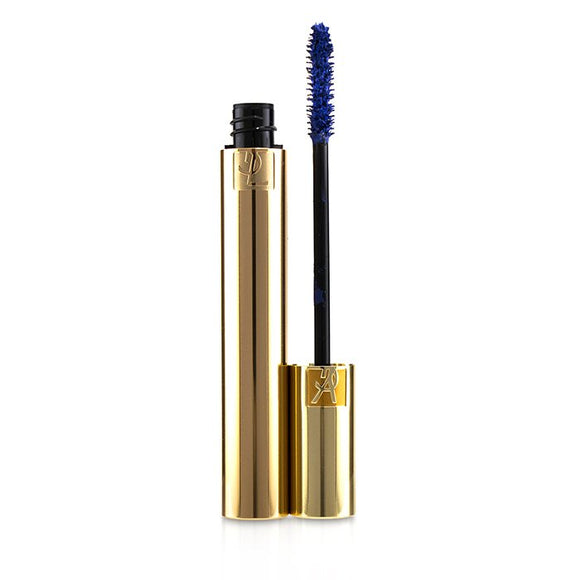 Yves Saint Laurent Mascara Volume Effet Faux Cils (Luxurious Mascara) - 03 Extreme Blue 7.5ml/0.25oz