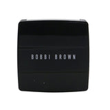 Bobbi Brown Sheer Finish Pressed Powder - # Pale Yellow 10g/0.35oz