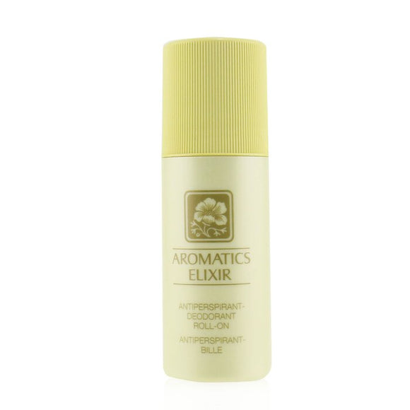 Clinique Aromatics Elixir Anti-Perspirant Deodorant Roll On 75ml/2.5oz