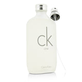 Calvin Klein CK One Eau De Toilette Spray 200ml/6.7oz
