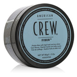 American Crew Men Fiber Pliable Fiber (High Hold and Low Shine) 85g/3oz