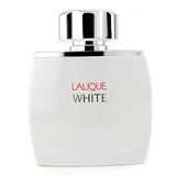 Lalique White Pour Homme Eau De Toilette Spray 75ml/2.5oz