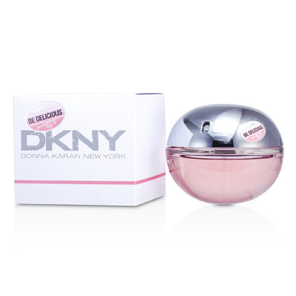 DKNY Be Delicious Fresh Blossom Eau De Parfum Spray 100ml/3.4oz
