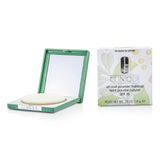 Clinique Almost Powder MakeUp SPF 15 - # 02 Neutral Fair 10g/0.35oz