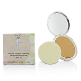 Clinique Almost Powder MakeUp SPF 15 - # 03 Light 10g/0.35oz