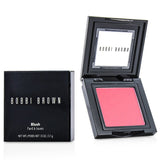 Bobbi Brown Blush - # 6 Apricot (New Packaging) 3.7g/0.13oz