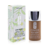 Clinique Even Better Makeup SPF15 (Dry Combination to Combination Oily) - # 07/ CN70 Vanilla 30ml/1oz