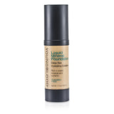 Youngblood Liquid Mineral Foundation - Shell 30ml/1oz