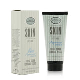 The Art Of Shaving Facial Scrub - Peppermint Essential Oil (For Sensitive Skin) 90ml/3oz