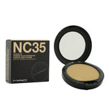 MAC Studio Fix Powder Plus Foundation - NC35 15g/0.52oz