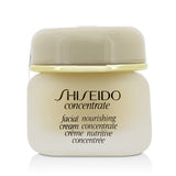 Shiseido Concentrate Nourishing Cream 30ml/1oz
