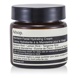 Aesop Mandarin Facial Hydrating Cream 60ml/2.01oz