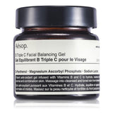 Aesop B Triple C Facial Balancing Gel 60ml/2.21oz