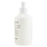Fresh Citron De Vigne Body Lotion 300ml/10oz