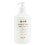 Fresh Citron De Vigne Body Lotion 300ml/10oz