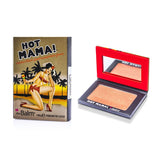 TheBalm Hot Mama! Shadow/ Blush 7.08g/0.25oz