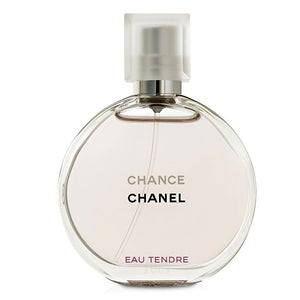 Chanel Chance Eau Tendre Eau De Toilette Spray 50ml/1.7oz