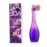 J. Lo L.A. Glow Eau De Toilette Spray 50ml/1.7oz