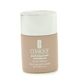 Clinique Anti Blemish Solutions Liquid Makeup - # 04 Fresh Vanilla 30ml/1oz