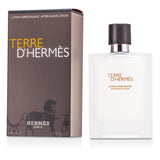 Hermes Terre D'Hermes After Shave Lotion 100ml/3.3oz