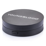 Youngblood Mineral Radiance Creme Powder Foundation - # Rose Beige 7g/0.25oz