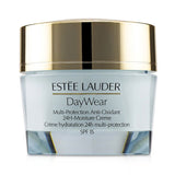 Estee Lauder DayWear Multi-Protection Anti-Oxidant 24H-Moisture Creme SPF 15 - Dry Skin 50ml/1.7oz