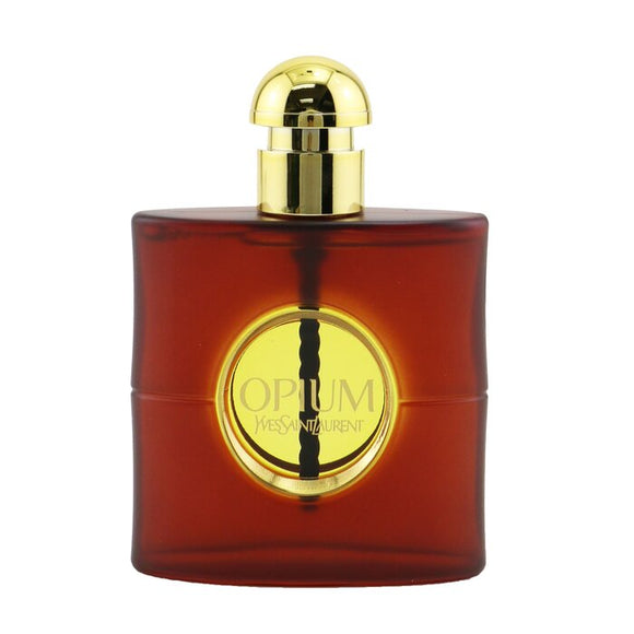 Yves Saint Laurent Opium Eau De Parfum Spray 50ml/1.7oz