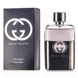 Gucci Guilty Pour Homme Eau De Toilette Spray 50ml/1.7oz