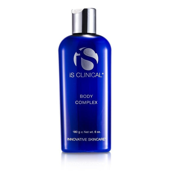 IS Clinical Body Complex 180ml/6oz