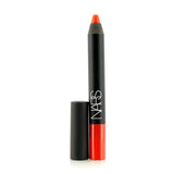 NARS Velvet Matte Lip Pencil - Red Square 2.4g/0.08oz